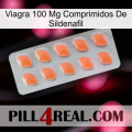 Pfizer Viagra 100Mg Sildenafil Tablets 26